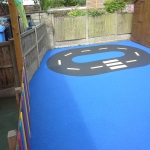 Playground Surface Flooring 6