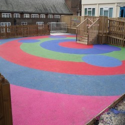 Playground Surface Flooring 11