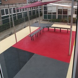 Playground Surface Flooring 7