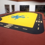 Playground Surface Flooring 3