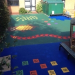 Playground Surface Flooring 8