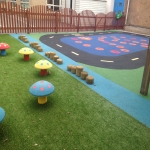 Playground Surface Flooring 9