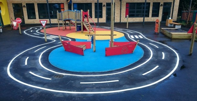 Play Area Contractor