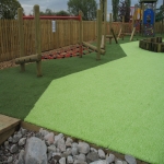 Playground Surface Flooring in Heathcote 6