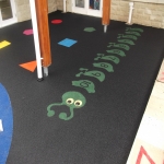 Playground Surface Flooring in Heathcote 10