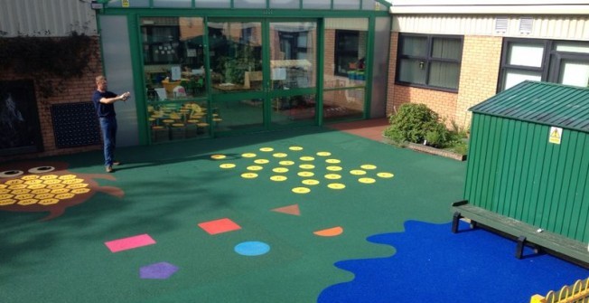 Play Surface Installers in Heathcote